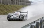 Porsche 919 Hybrid 2015 года